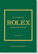 Little Book of Rolex