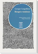 Bisogni e tendenze