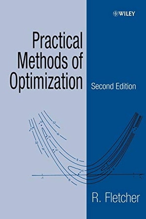 Fletcher. Practical Methods of Optimization 2e. John Wiley & Sons, 2000.