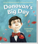 Donovan's Big Day