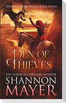 Den of Thieves