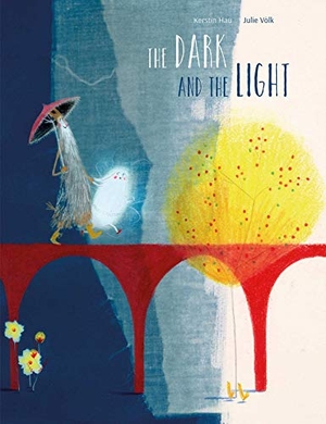 Hau, Kerstin. The Dark and the Light. Northsouth Books, 2019.