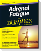 Adrenal Fatigue For Dummies