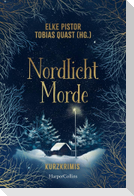 Nordlichtmorde. 20 Kurzkrimis