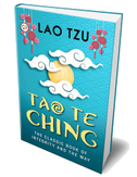 Tao Te Ching (Hardcover Library Edition)