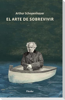 Arte de Sobrevivir, El -V2