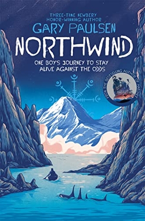 Paulsen, Gary. Northwind. Pan Macmillan, 2022.