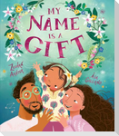 My Name Is a Gift