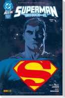Superman: Das Buch von El