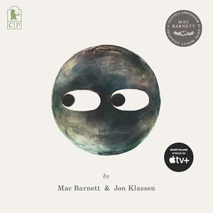 Barnett, Mac. Circle. Candlewick Press (MA), 2023.
