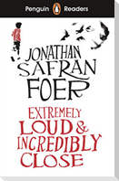 Penguin Readers Level 5: Extremely Loud and Incredibly Close
