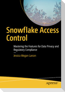 Snowflake Access Control