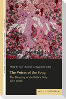 The Voices of the Song