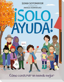 ¡Solo Ayuda!