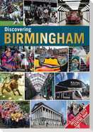 Discovering Birmingham
