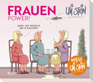 Uli Stein für Verliebte: Frauen Power