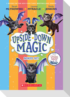 Upside-Down Magic Box Set (Books 1-5)