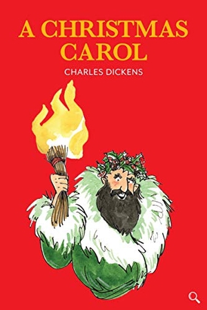 Dickens. A Christmas Carol. Baker Street Press, 2018.