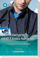Emergency: Off-Limits Surgeon