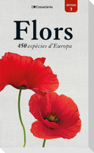 Flors : 450 espècies d'Europa