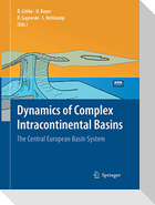 Dynamics of Complex Intracontinental Basins