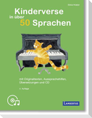Kinderverse in über 50 Sprachen