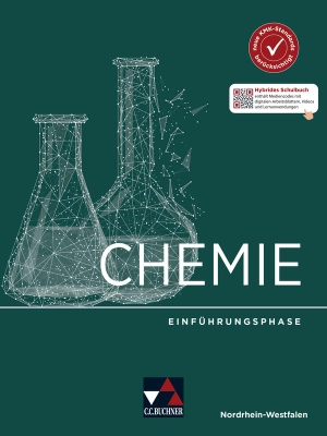 Siehr, Ilona / Tausch, Michael et al. Chemie NRW Sekundarstufe II Einführungsphase Schülerband. Buchner, C.C. Verlag, 2022.