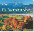 Die Bayerischen Alpen