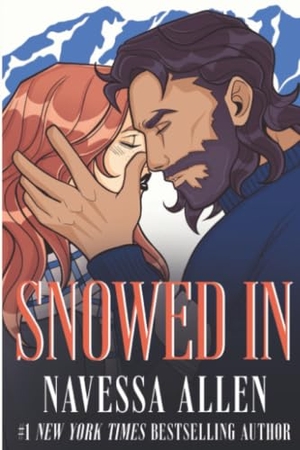 Allen, Navessa. Snowed In. Hachette Book Group USA, 2026.