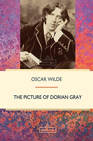 Wilde, Oscar. The Picture of Dorian Gray. Adelphi Press, 2018.