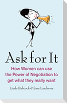 Ask For It