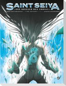 Saint Seiya - Die Krieger des Zodiacs 4
