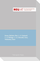 NGÜ AT: Die Geschichtsbücher: Josua - Ester
