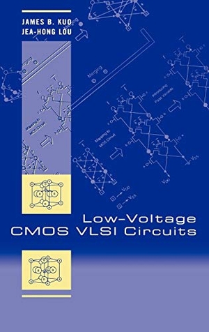 Kuo / Lou. Low-Voltage CMOS. John Wiley & Sons, 1998.