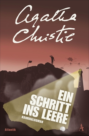 Christie, Agatha. Ein Schritt ins Leere - Kriminalroman. Atlantik Verlag, 2021.