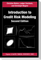 Introduction to Credit Risk Modeling