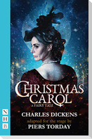Christmas Carol: A Fairy Tale