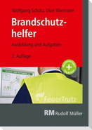 Brandschutzhelfer