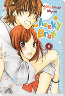 Cheeky Brat, Vol. 4