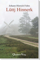 Lüttj Hinnerk