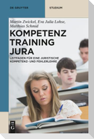 Kompetenztraining Jura