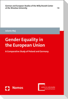 Gender Equality in the European Union