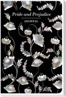 Pride and Prejudice Journal - Lined