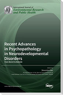 Recent Advances in Psychopathology in Neurodevelopmental Disorders