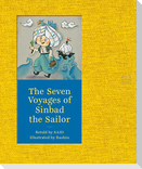 Seven Voyages of Sinbad the Sailor
