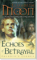 Echoes of Betrayal