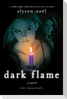 Dark Flame