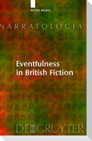 Eventfulness in British Fiction