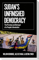 Sudan's Unfinished Democracy