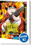 Kindergarten WARS 11